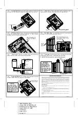 Preview for 2 page of Linear Delta-3 DTG Installation Instructions