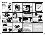 Preview for 1 page of Linear DF-16/EC Installation Instructions