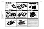 Предварительный просмотр 1 страницы Linear DF-41/EC Operation Instructions