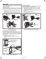 Preview for 4 page of Linear Digital Keyless Entry System AK-3 Installation And Programming Instructions