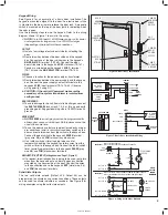 Preview for 5 page of Linear Digital Keyless Entry System AK-3 Installation And Programming Instructions