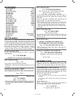 Preview for 6 page of Linear Digital Keyless Entry System AK-3 Installation And Programming Instructions