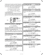 Preview for 7 page of Linear Digital Keyless Entry System AK-3 Installation And Programming Instructions