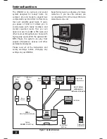 Preview for 4 page of Linear DMC3-4 Operation & User’S Manual