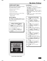 Preview for 7 page of Linear DMC3-4 Operation & User’S Manual