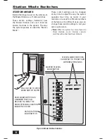 Preview for 10 page of Linear DMC3-4 Operation & User’S Manual