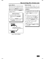 Preview for 13 page of Linear DMC3-4 Operation & User’S Manual