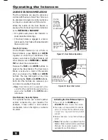 Preview for 14 page of Linear DMC3-4 Operation & User’S Manual