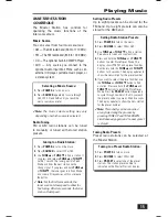 Preview for 17 page of Linear DMC3-4 Operation & User’S Manual