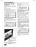 Preview for 18 page of Linear DMC3-4 Operation & User’S Manual