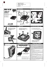 Preview for 1 page of Linear DXS-10/EC Installation Instructions