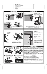 Preview for 2 page of Linear DXS-32 Installation Instructions