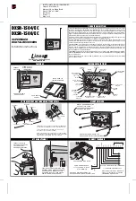 Linear DXSR-1504/EC Installation Instructions preview