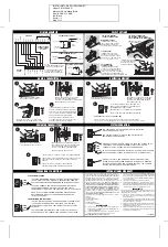 Предварительный просмотр 2 страницы Linear DXSR-1504/EC Installation Instructions