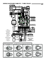 Preview for 23 page of Linear H-S Installation And Owner'S Manual