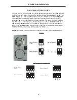 Preview for 10 page of Linear HDMI-SW-4X1 User Manual