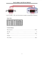 Preview for 11 page of Linear HDMI-SW-4X1 User Manual