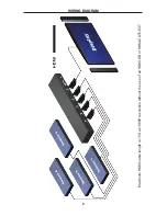 Preview for 12 page of Linear HDMI-SW-4X1 User Manual