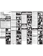 Linear LD033 Installation Instructions preview