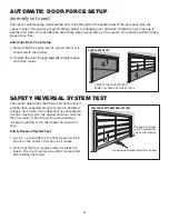 Предварительный просмотр 7 страницы Linear LDCO 841 Homeowner'S Manual