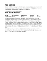 Preview for 15 page of Linear LDCO 841 Homeowner'S Manual