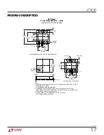 Preview for 17 page of Linear LT1010 Owner'S Manual