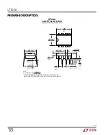 Preview for 18 page of Linear LT1010 Owner'S Manual