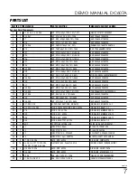 Предварительный просмотр 7 страницы Linear LT1431 Manual