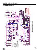 Предварительный просмотр 10 страницы Linear LT1431 Manual