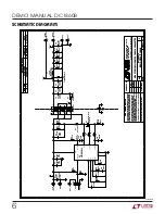 Предварительный просмотр 6 страницы Linear LT3748 Demo Manual