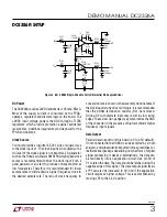 Preview for 3 page of Linear LTC2345 Demo Manual