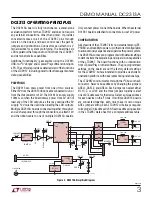 Preview for 3 page of Linear LTC2937 Manual