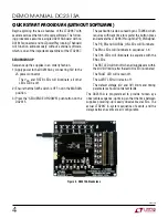 Preview for 4 page of Linear LTC2937 Manual