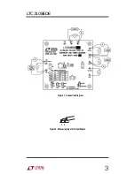 Предварительный просмотр 3 страницы Linear LTC3108EDE Quick Start Manual