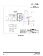 Предварительный просмотр 4 страницы Linear LTC3108EDE Quick Start Manual