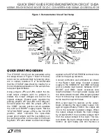 Preview for 2 page of Linear LTC3537 Quick Start Manual