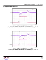 Предварительный просмотр 5 страницы Linear LTC3774EUHE Demo Manual