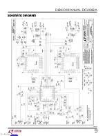 Предварительный просмотр 9 страницы Linear LTC3774EUHE Demo Manual