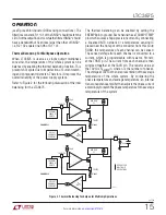 Предварительный просмотр 15 страницы Linear LTC3875 Datasheet