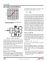 Предварительный просмотр 30 страницы Linear LTC3875 Datasheet