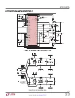 Предварительный просмотр 33 страницы Linear LTC3875 Datasheet