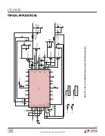 Предварительный просмотр 38 страницы Linear LTC3875 Datasheet