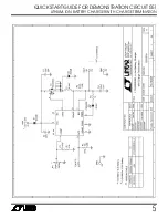 Preview for 5 page of Linear LTC4002-4.2 Quick Start Manual