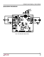 Preview for 3 page of Linear LTC7860 Demo Manual