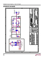 Preview for 8 page of Linear LTC7860 Demo Manual