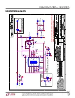 Preview for 9 page of Linear LTC7860 Demo Manual