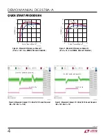 Предварительный просмотр 4 страницы Linear LTM4650 Demo Manual