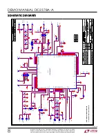 Предварительный просмотр 8 страницы Linear LTM4650 Demo Manual