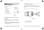 Предварительный просмотр 6 страницы Linear LV-B3MDIW-312 Instruction Manual