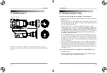 Предварительный просмотр 35 страницы Linear LV-B3MDIW-312 Instruction Manual